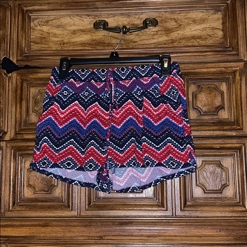 Cloth shorts